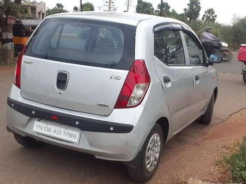 Used 2007 Hyundai i10 Era MT for sale in Tirunelveli