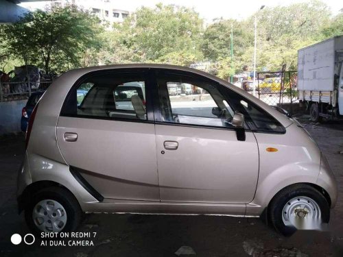 2012 Tata Nano Lx MT for sale in Thane