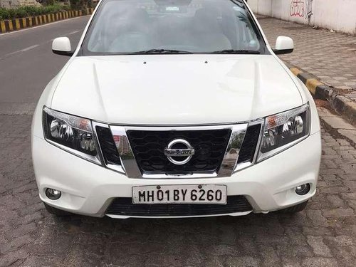 2015 Nissan Terrano XL MT for sale in Mumbai