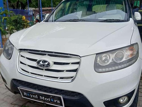 Used 2012 Hyundai Santa Fe MT for sale in Allahabad