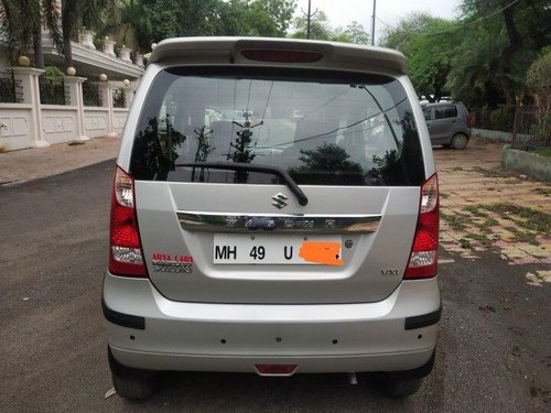 Used Maruti Suzuki Wagon R VXI 2015 MT for sale in Nagpur