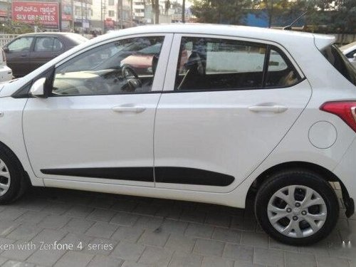 2014 Hyundai Grand i10 Magna MT for sale in Bangalore