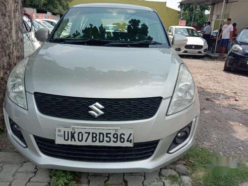 2014 Maruti Suzuki Swift VXI MT for sale in Dehradun