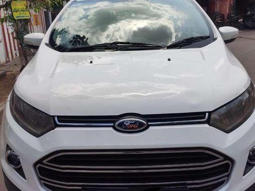 Used 2014 Ford EcoSport MT for sale in Chennai