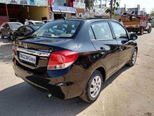 Honda Amaze 1.5 SMT I DTEC, 2013, Diesel MT for sale in Chennai