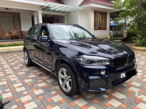 BMW X5 2018 AT for sale in Edapal