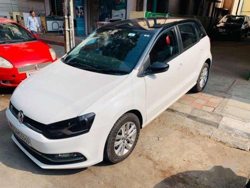 Volkswagen Polo GT TSI 2016 AT for sale in Nagar