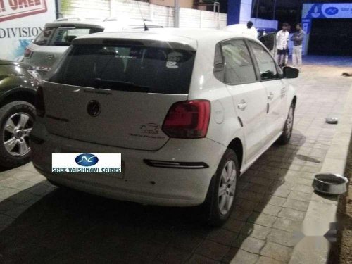 2010 Volkswagen Polo MT for sale in Coimbatore