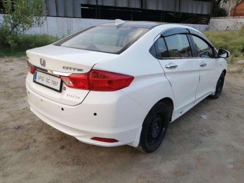 Honda City SV, 2015, Diesel MT for sale in Lucknow 