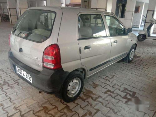 2007 Maruti Suzuki Alto MT for sale in Chandigarh