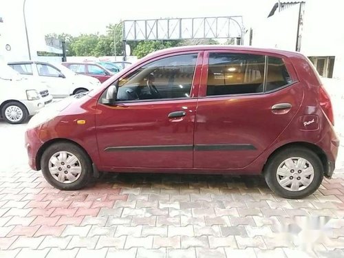 Used 2014 Hyundai i10 Magna 1.1 MT for sale in Kelambakkam