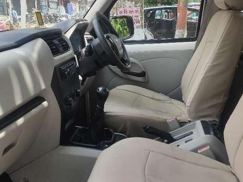 Mahindra Scorpio S4, 2017, Diesel MT for sale in Patna