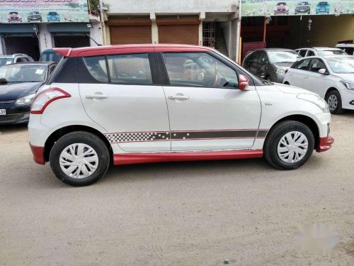 Maruti Suzuki Swift Windsong Limited edition VXI, 2015, Petrol MT in Chennai