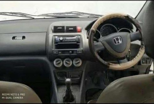 Used 2008 Honda City 1.5 EXI MT for sale in Thiruvananthapuram