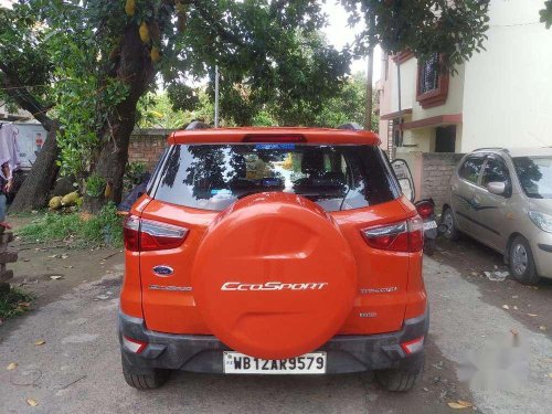 Used 2017 Ford EcoSport MT for sale in Kolkata 