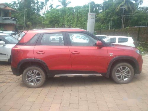 2017 Maruti Suzuki Vitara Brezza ZDi MT for sale in Kannur