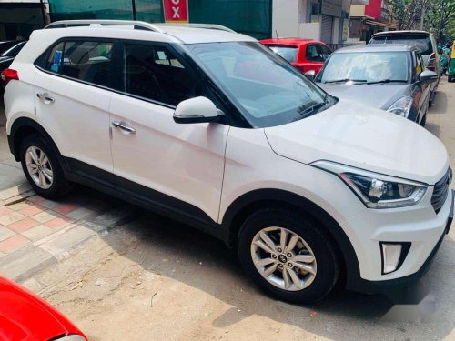 2016 Hyundai Creta 1.6 SX AT for sale in Nagar