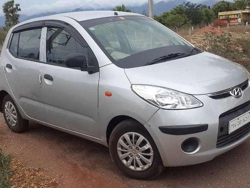 Used 2007 Hyundai i10 Era MT for sale in Tirunelveli