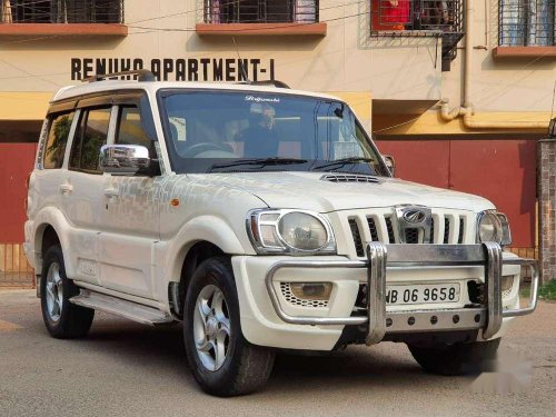 Mahindra Scorpio SLE BS-III, 2008, Diesel MT in Kolkata