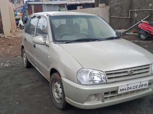 Used 2007 Maruti Suzuki Zen MT for sale in Chinchwad