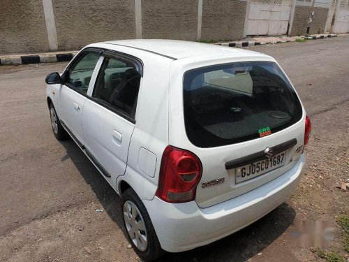 Used 2011 Maruti Suzuki Alto K10 VXI MT for sale in Surat