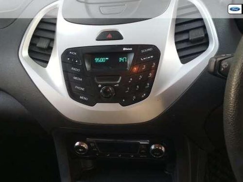 Used 2016 Ford Figo MT for sale in Hyderabad