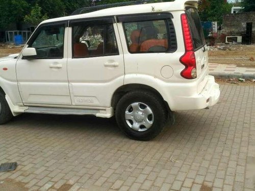 Mahindra Scorpio SLE BS-IV, 2012, Diesel MT for sale in Gurgaon