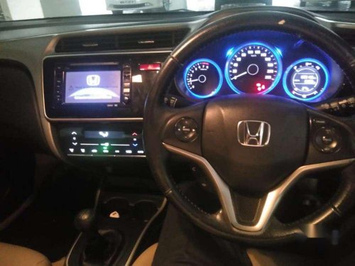 Honda City 2016 MT for sale in Nashik