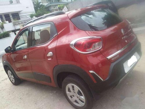 Used 2016 Renault Kwid RXT MT for sale in Coimbatore