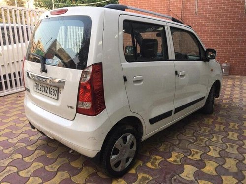 Used 2018 Maruti Suzuki Wagon R VXI Plus MT in Ghaziabad