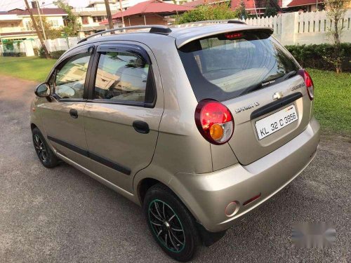 Chevrolet Spark, 2011, Petrol MT for sale in Kochi