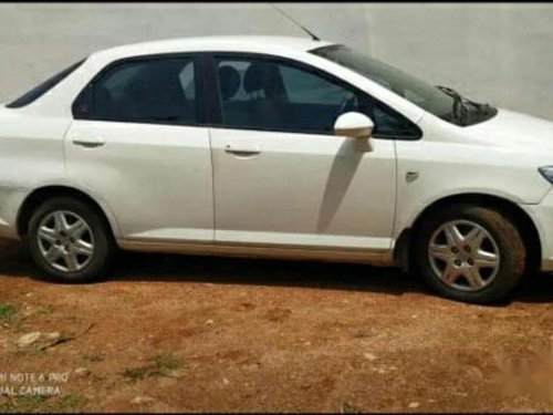 Used 2008 Honda City 1.5 EXI MT for sale in Thiruvananthapuram