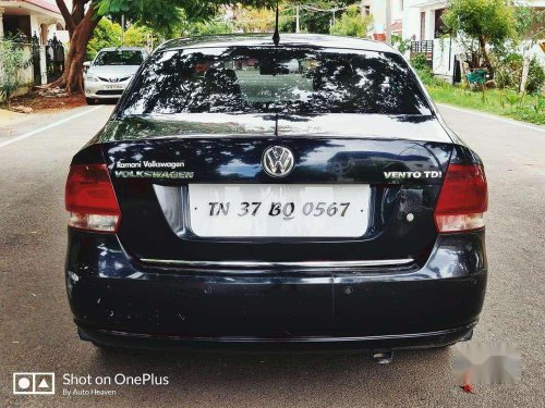 Used 2011 Volkswagen Vento MT for sale in Coimbatore