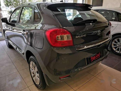 Used 2018 Maruti Suzuki Baleno MT for sale in Ludhiana