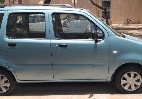 2008 Maruti Suzuki Wagon R LXI MT for sale in Jaipur