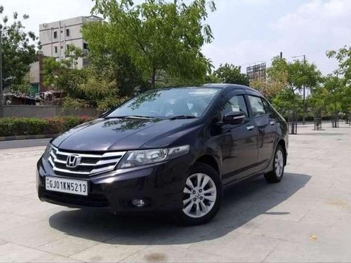 Honda City 1.5 V Manual, 2012, Petrol MT in Ahmedabad