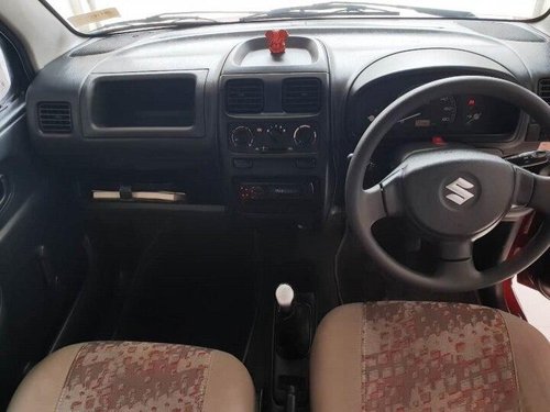 2009 Maruti Suzuki Wagon R LXI MT for sale in Panvel