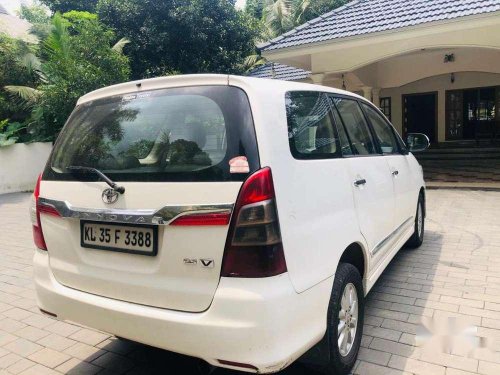 2014 Toyota Innova MT for sale in Palai