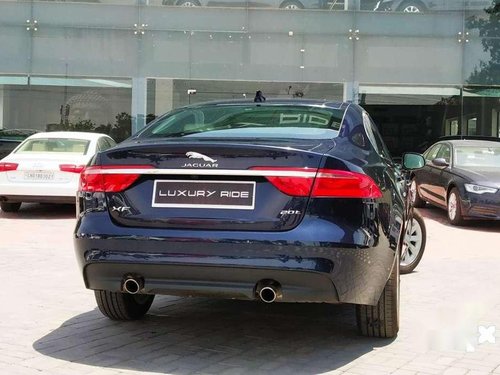 2018 Jaguar XF AT for sale in Karnal