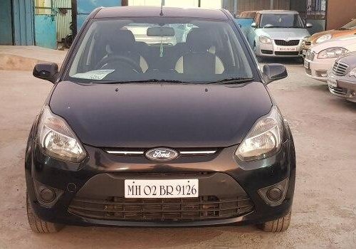 Ford Figo Petrol ZXI 2011 MT for sale in Pune