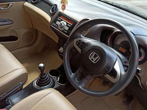 2012 Honda Brio MT for sale in Coimbatore