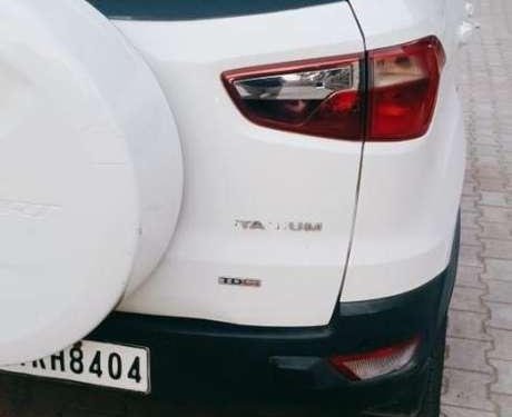 2014 Ford EcoSport MT for sale in Ahmedabad