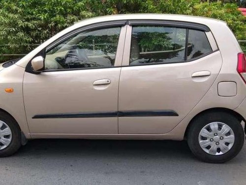 Hyundai i10 Magna 2010 MT for sale in Thane