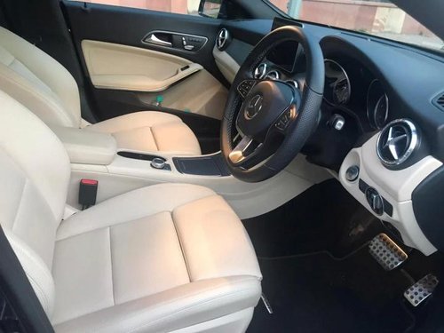 Used 2019 Mercedes Benz 200 AT for sale in New Delhi