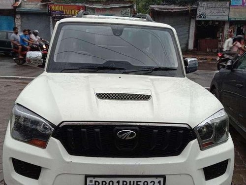 Mahindra Scorpio S2, 2017, Diesel MT for sale in Patna