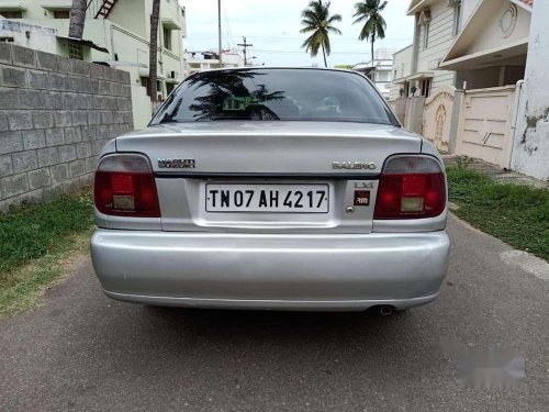 Maruti Suzuki Baleno LXi BS-III, 2006, Petrol MT in Coimbatore