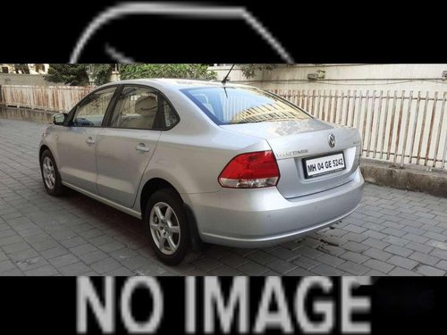 Volkswagen Vento, 2012, Diesel MT for sale in Thane