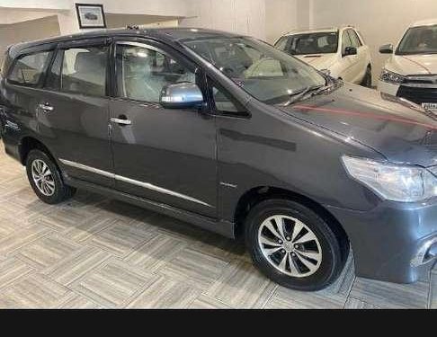 2015 Toyota Innova MT for sale in Ludhiana