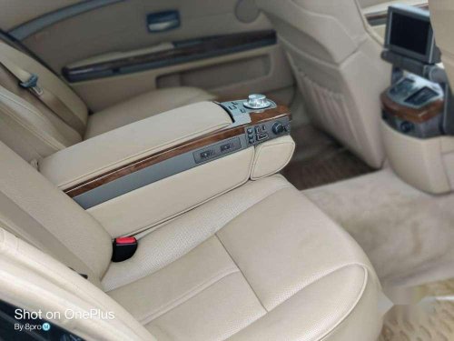 Used BMW 7 Series 740Li Sedan 2005 AT for sale in Hyderabad