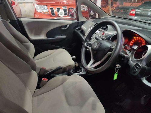 Honda Jazz SV Manual, 2010, Petrol MT in Nagar